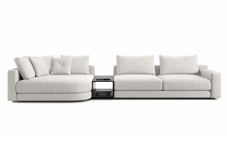 Olta minksti baldai sofa Stone 2