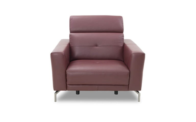 Riposta fotelis kler baldai (2) modernus