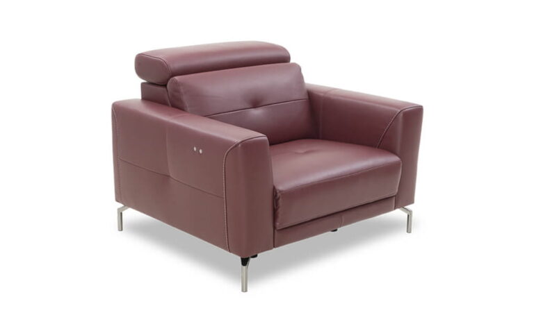 Riposta fotelis kler baldai (3) modernus