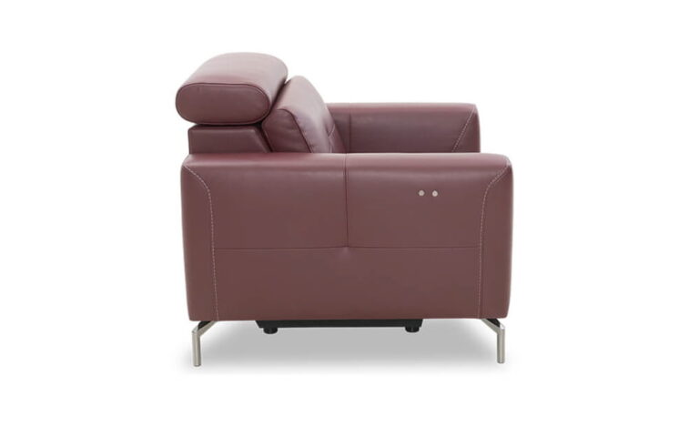 Riposta fotelis kler baldai (5) modernus