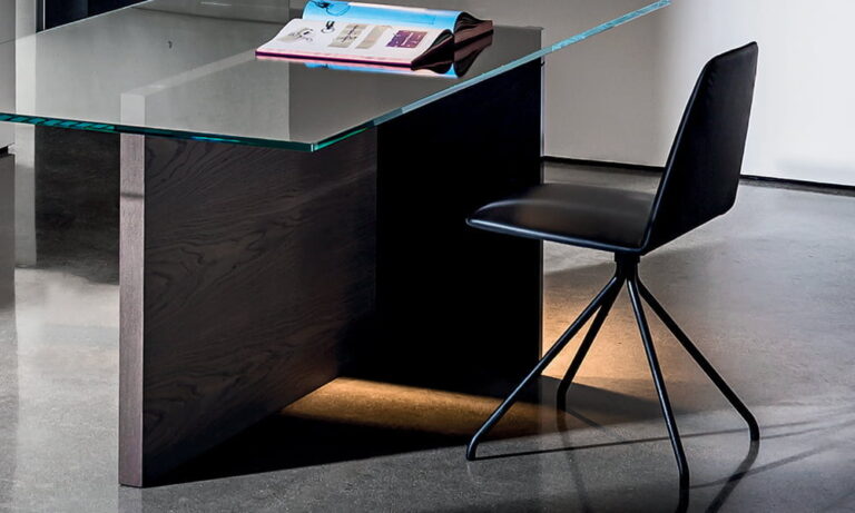 Kėdė Sovet Sila Trestle moderni