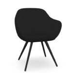 Sovet TREVIRA-CS-Black-F12