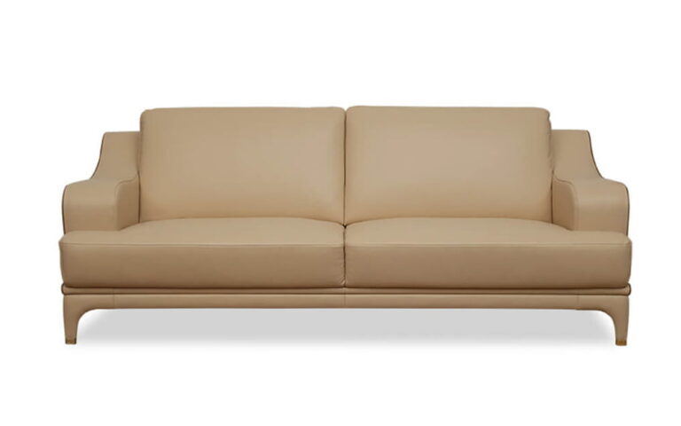 Traviata minksta sofa kler baldai moderni