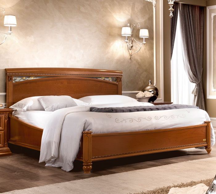 camelgroup miegamojo baldai lova Treviso