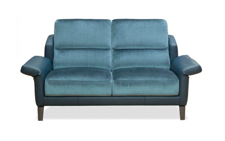 diva minksta dviviete sofa kler minksti baldai