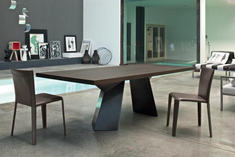 fiandre valgomojo stalas