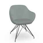 Sovet TREVIRA-CS-Grey-F01