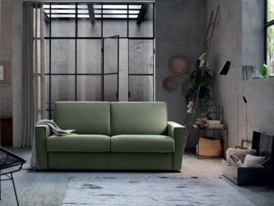 italiski minksti baldai tom sofa lova