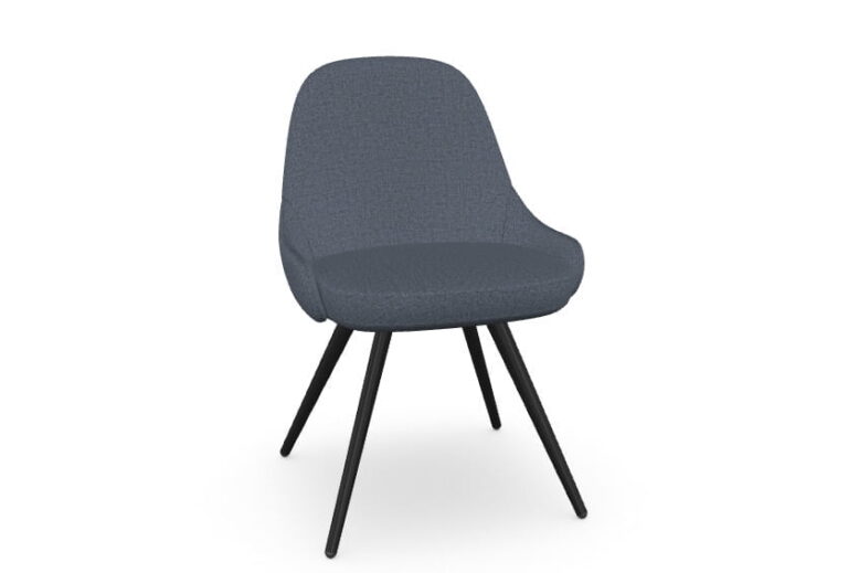 italiski valgomojo baldai kede-Cadira Cone F02