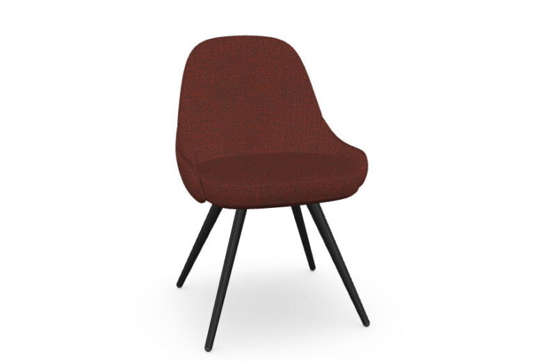 italiski valgomojo baldai kede-Cadira Cone F05