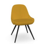 Sovet TREVIRA-CS-Mustard-F13