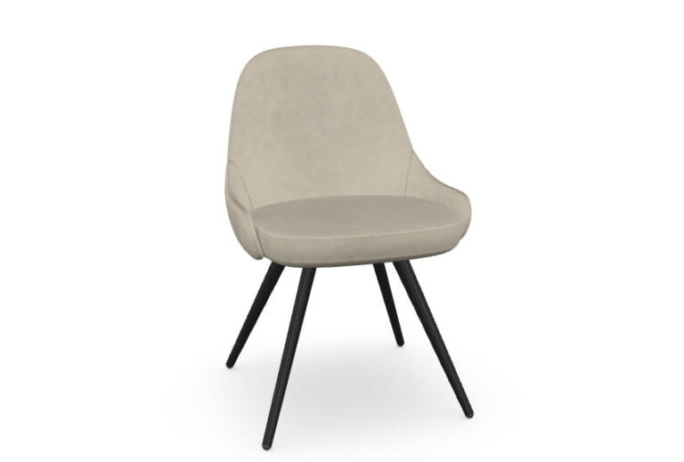 italiski valgomojo baldai kede-Cadira Cone Z01