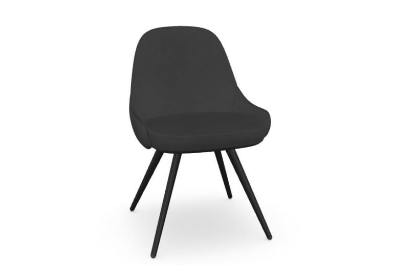 italiski valgomojo baldai kede-Cadira Cone Z05