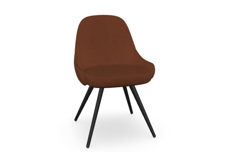 italiski valgomojo baldai kede-Cadira Cone Z09