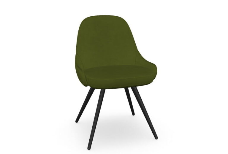 italiski valgomojo baldai kede-Cadira S Cone Z10