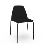 Sovet TREVIRA-CS-Black-F12