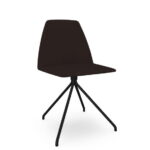 Sovet TREVIRA-CS-Dark_Brown-F04