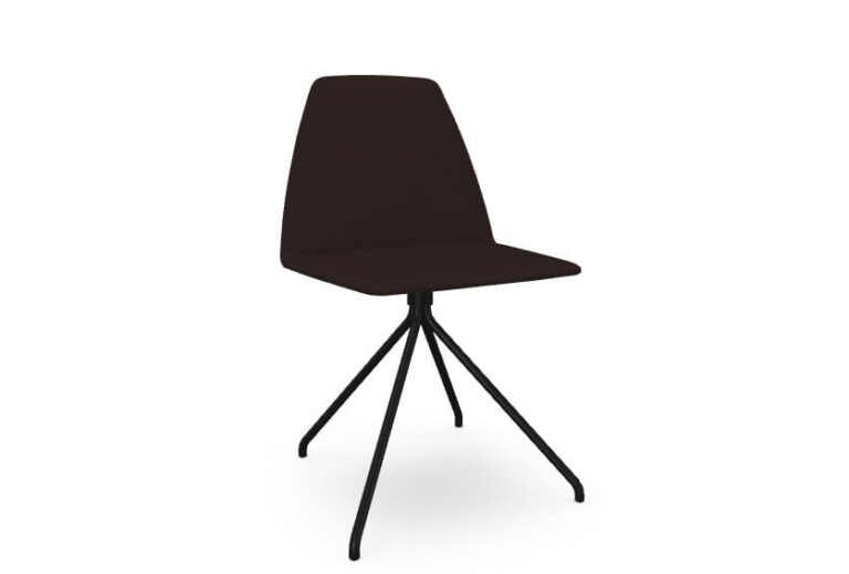 italiski valgomojo baldai kede-Sila Trestle F04