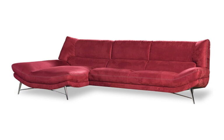 kampine sofa carmen kler minksti baldai
