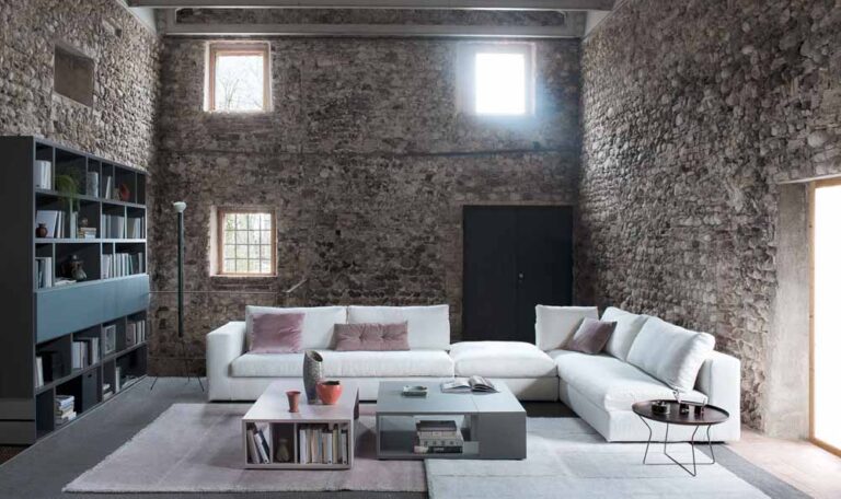 minksti italiski baldai California sofa (10)