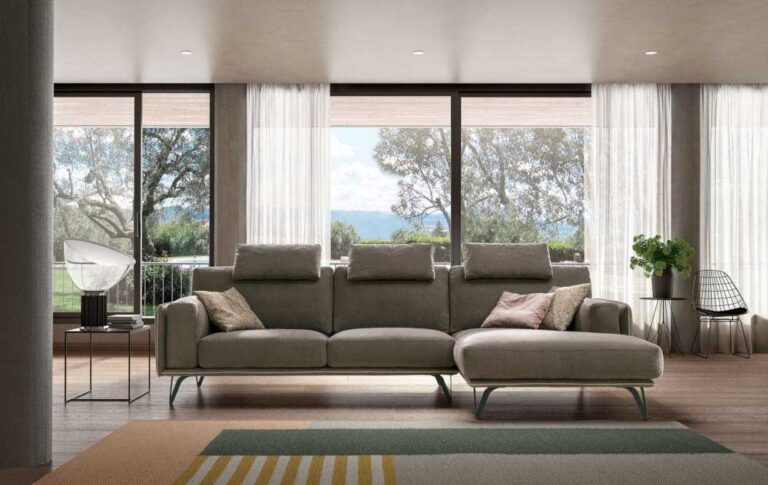 samoa divani minksti baldai living bright kampine sofa