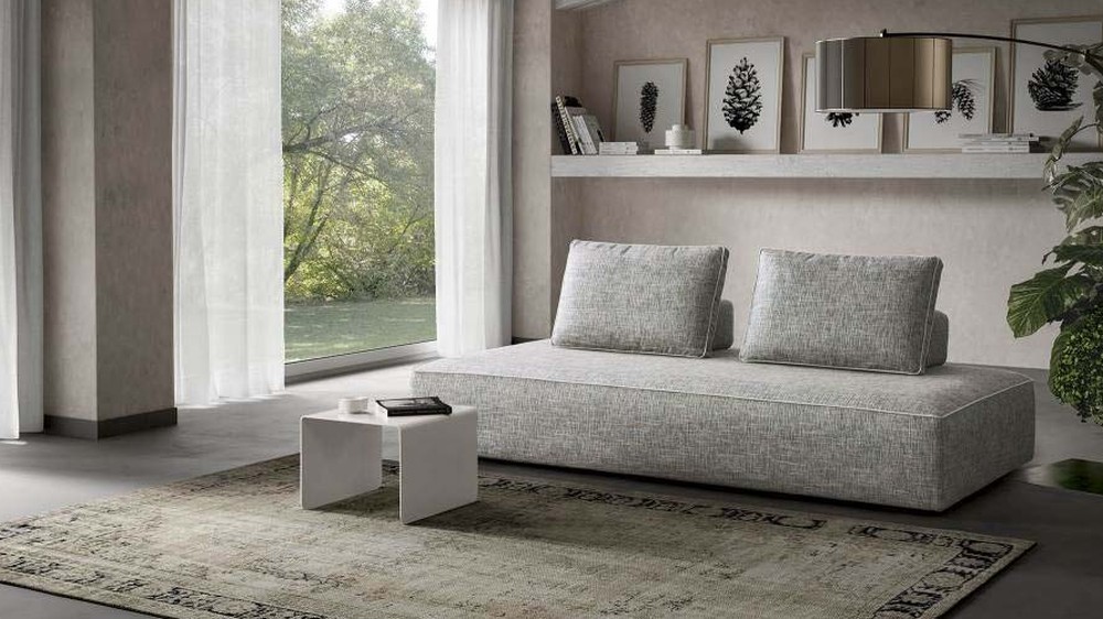 Sofa Jest Droll