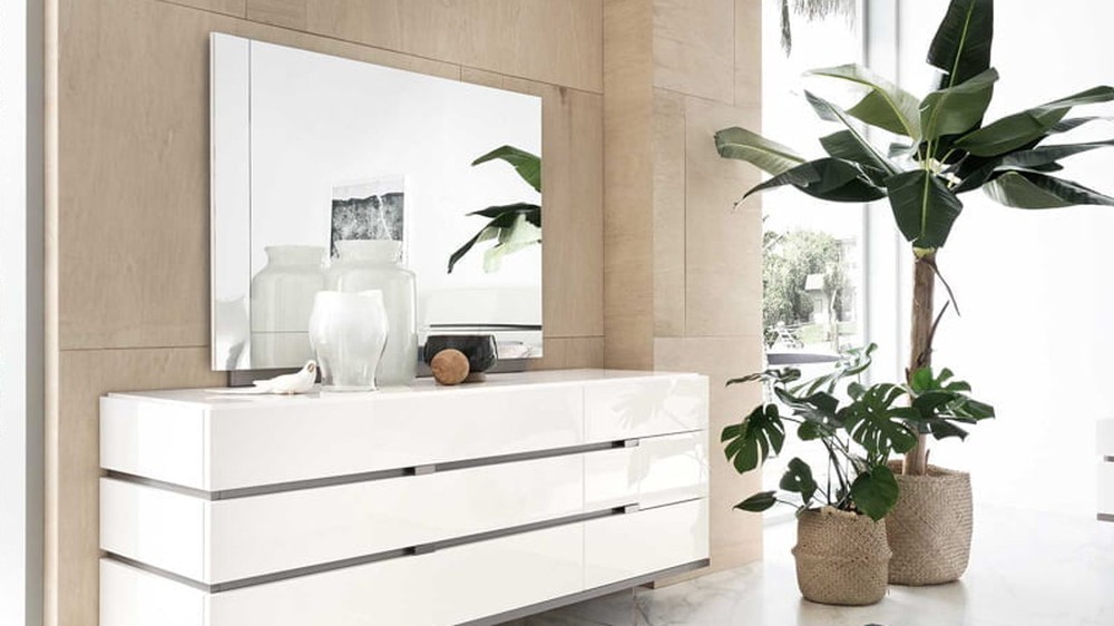 Veidrodis Artemide