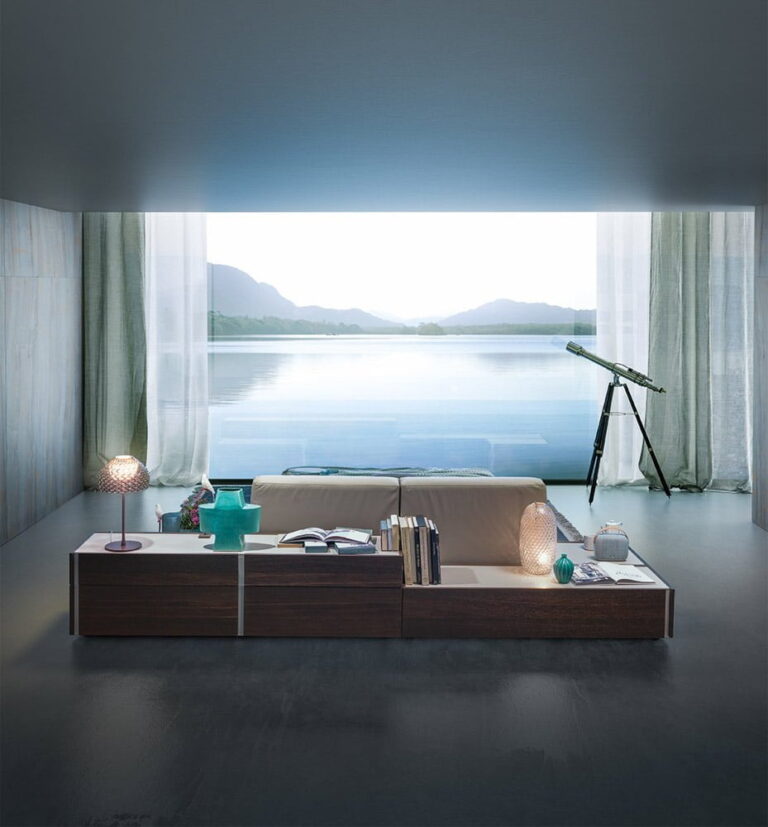 Italiski miegamojo baldai Da Do system (3)