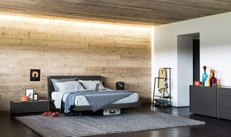 Italiski miegamojo baldai Da Do system (9)