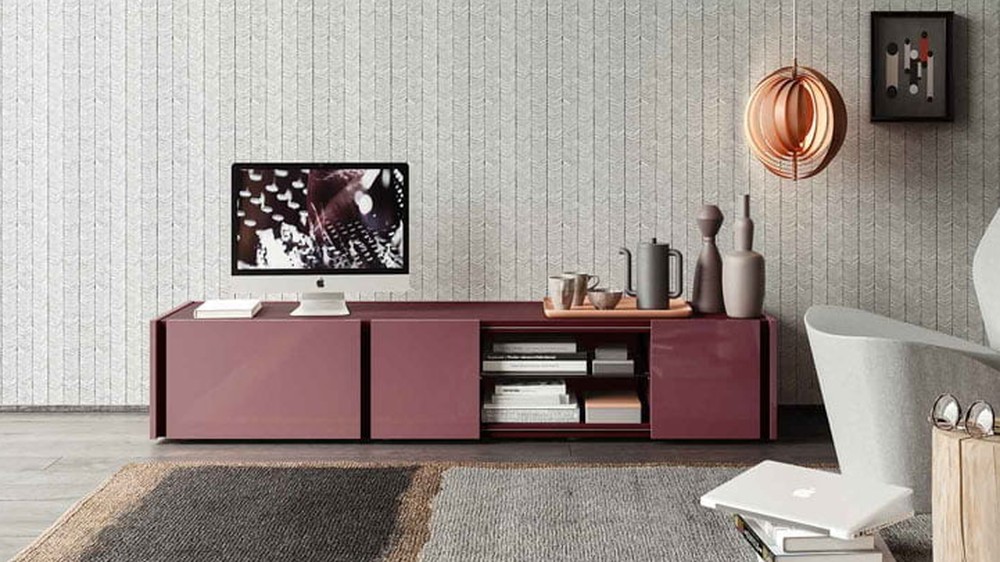 Tv spintelė Da-Do Giorno