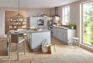 Klasikiniai virtuvės baldai-komplektas Cascada772 (2)