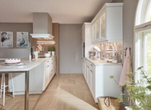Klasikiniai virtuvės baldai-komplektas Cascada774 (2)
