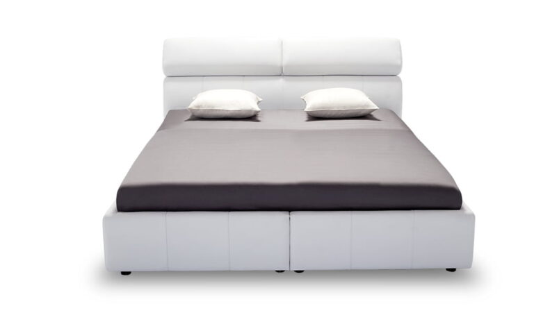 Kler baldai miegamojo lova Milonga (1) moderni