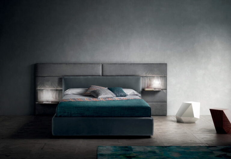 Miegamojo lova Samoa Divani miegamojo baldai match programm (2)