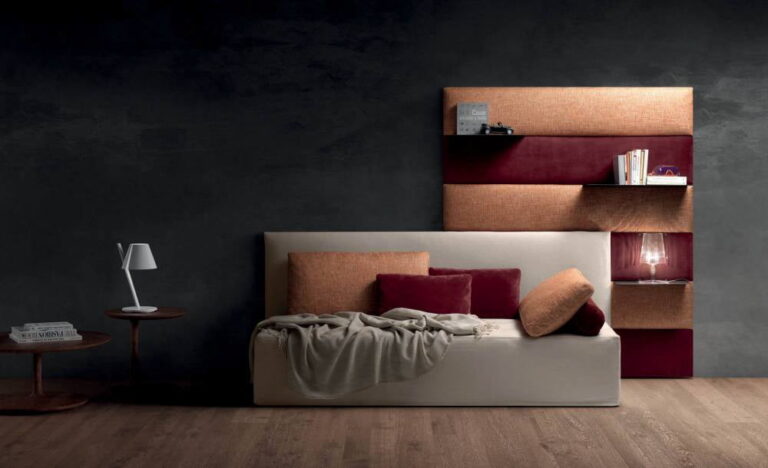 Miegamojo lova Samoa Divani miegamojo baldai match programm (6)