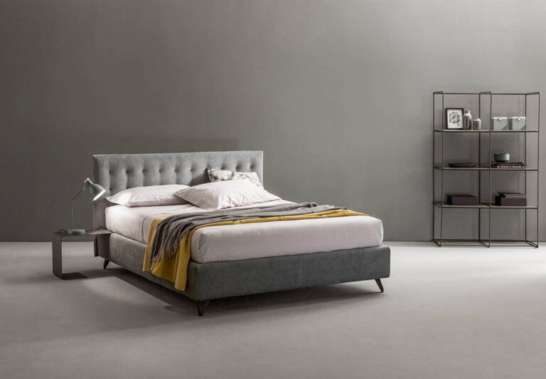 Samoa Divani miegamojo baldai moderni lova aster (5)