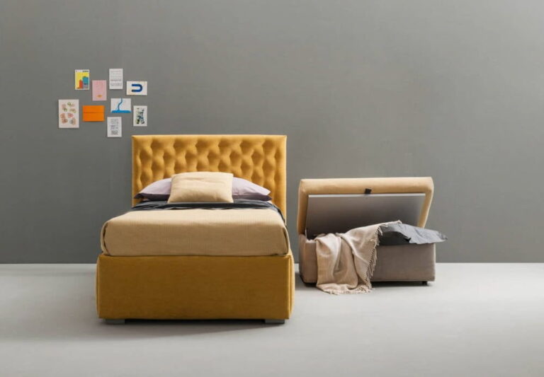 Samoa Divani miegamojo baldai lova bubbles (2) moderni