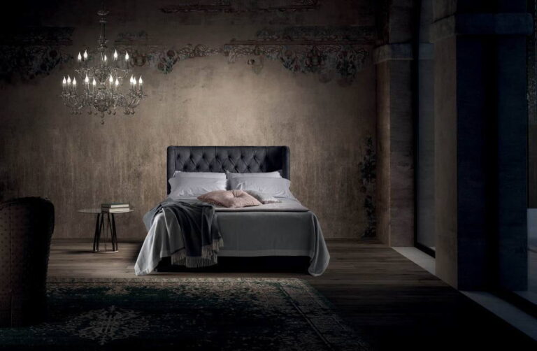 Samoa Divani miegamojo baldai moderni lova gem (4)