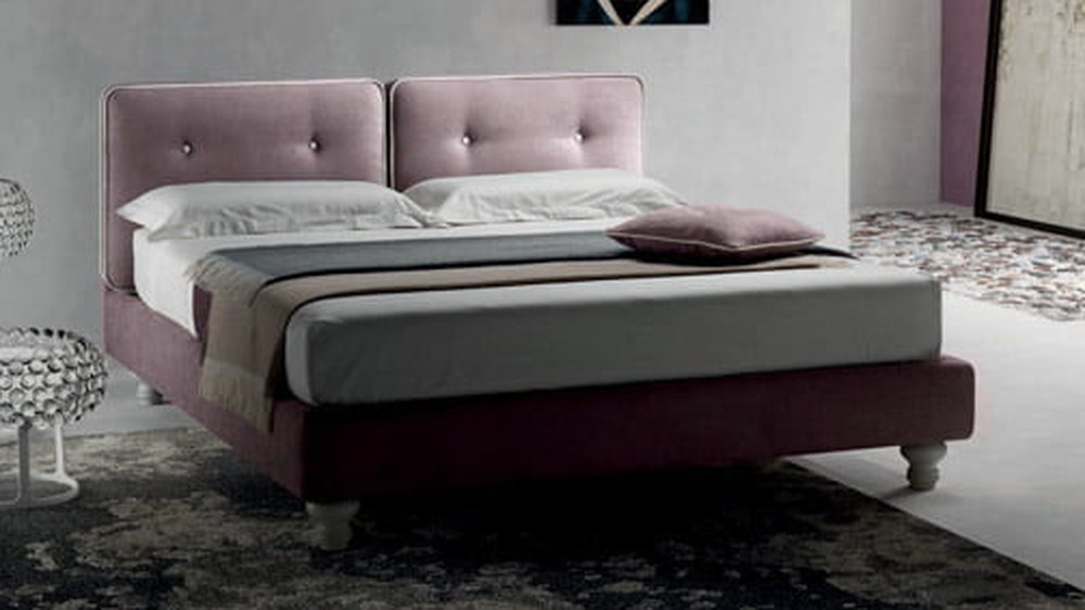 Samoa Divani miegamojo baldai lova nice (2)
