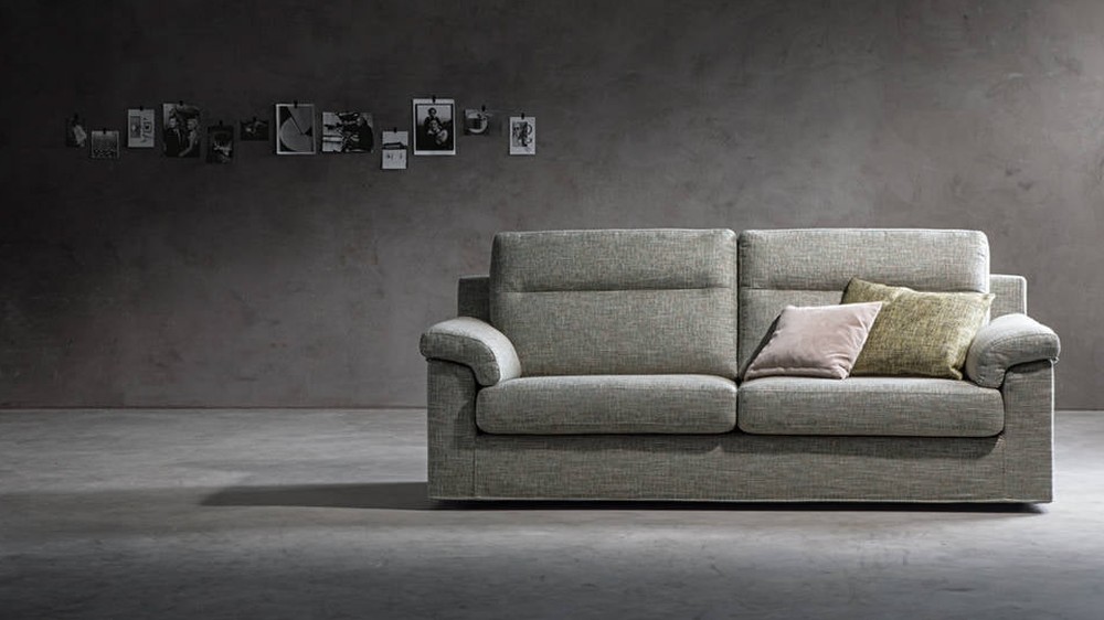 Sofa Sheer