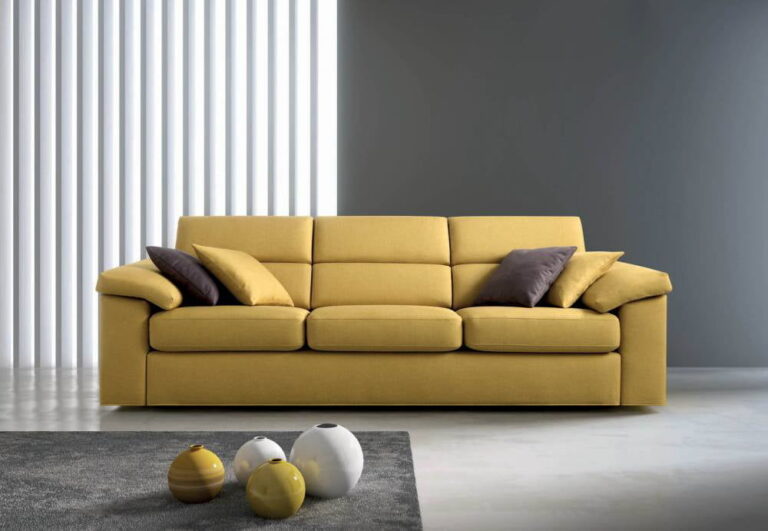Samoa Divani minksti baldai Touch moderni sofa (1)