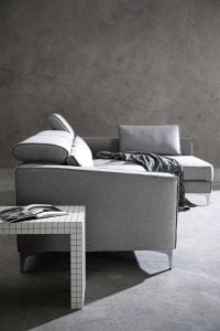 Samoa Divani modernus minksti italiski baldai Kant Special kampine sofa (6)