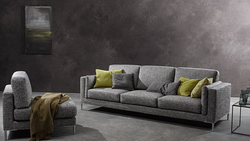 Sofa Sheer