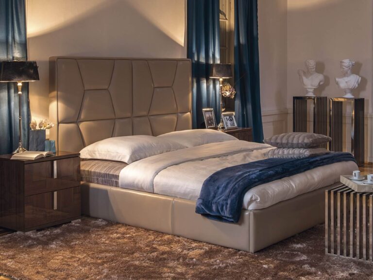 miegamojo lova semiramide kler baldai (5) moderni