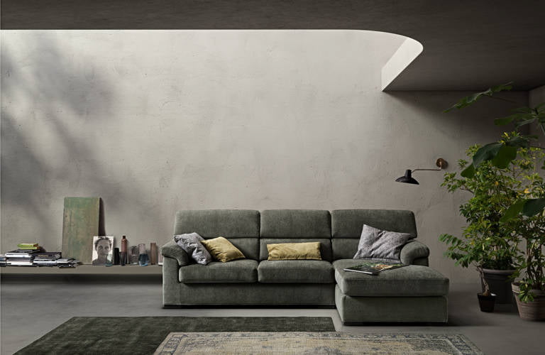 samoa divani modernus minksti baldai Star kampine sofa (5)