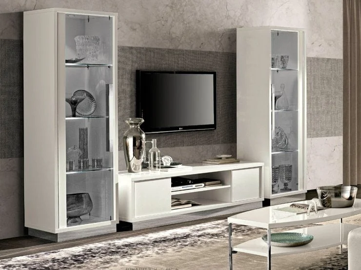 Camelgroup itališki baldai Roma (4) modernūs
