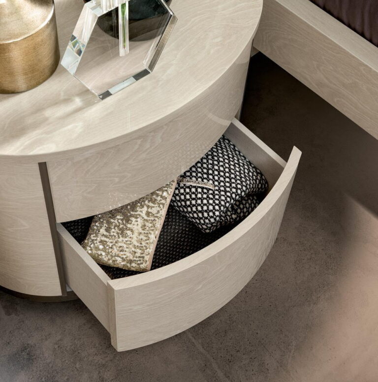 Camelgroup itališki baldai Round (11)