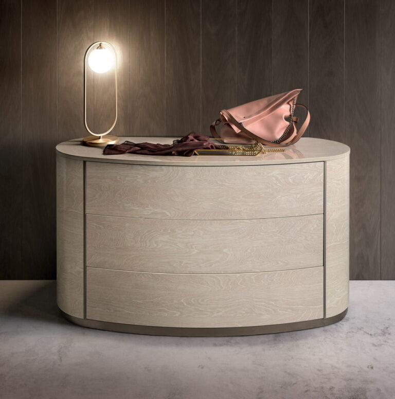 Camelgroup itališki baldai Round (4)