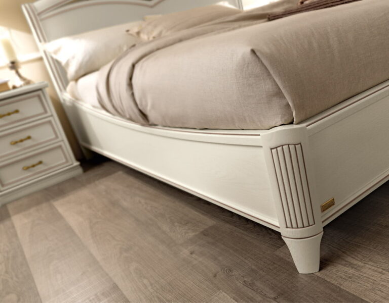 Camelgroup itališki klasikiniai baldai Nostalgia Night Bianco (20)