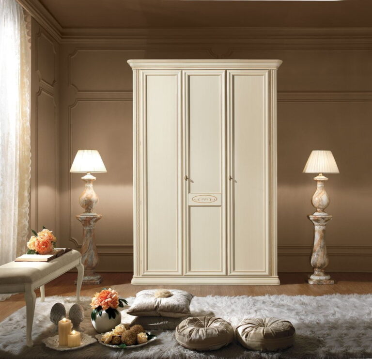 Camelgroup itališki klasikiniai baldai Siena Arena Ivory (10)